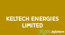Keltech Energies Limited bangalore india