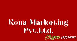 Kena Marketing Pvt.Ltd. vadodara india