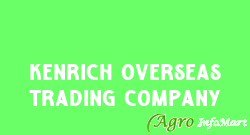 Kenrich Overseas Trading Company ernakulam india