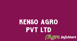 Kenso Agro Pvt Ltd