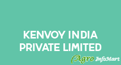 Kenvoy India Private Limited idukki india
