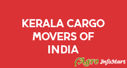 Kerala Cargo Movers Of India
