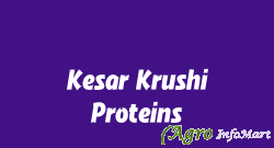Kesar Krushi Proteins