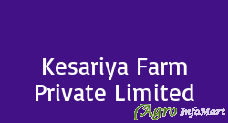 Kesariya Farm Private Limited mumbai india