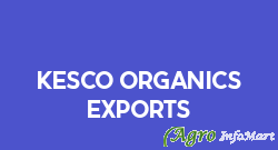 KESCO ORGANICS EXPORTS coimbatore india