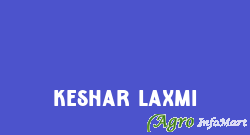 Keshar Laxmi