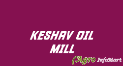 KESHAV OIL MILL
