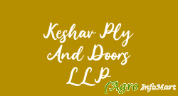 Keshav Ply And Doors LLP
