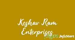 Keshav Ram Enterprises delhi india