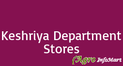 Keshriya Department Stores