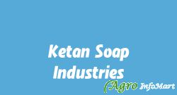 Ketan Soap Industries jodhpur india