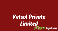 Ketsol Private Limited