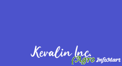 Kevalin Inc.