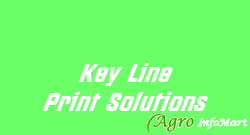 Key Line Print Solutions