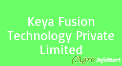 Keya Fusion Technology Private Limited vadodara india