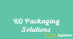KG Packaging Solutions