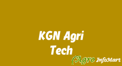KGN Agri Tech