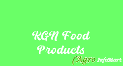 KGN Food Products