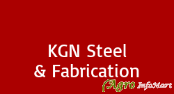 KGN Steel & Fabrication hyderabad india