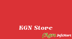KGN Store