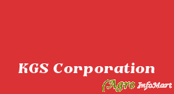 KGS Corporation chennai india