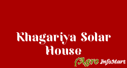 Khagariya Solar House