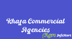 Khaja Commercial Agencies