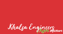 Khalsa Engineers ludhiana india