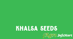Khalsa Seeds
