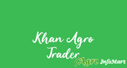 Khan Agro Trader