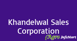 Khandelwal Sales Corporation