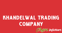 Khandelwal Trading Company jaipur india