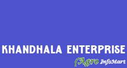 Khandhala Enterprise ahmedabad india