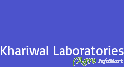 Khariwal Laboratories