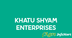 Khatu Shyam Enterprises hyderabad india