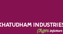 Khatudham Industries jaipur india