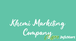 Khemi Marketing Company