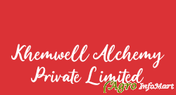 Khemwell Alchemy Private Limited