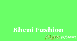Kheni Fashion surat india
