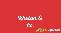 Khetan & Co.