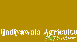 Khijadiyawala Agriculture