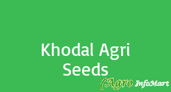 Khodal Agri Seeds bhavnagar india
