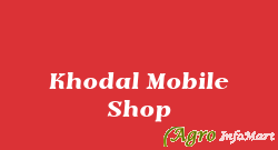 Khodal Mobile Shop