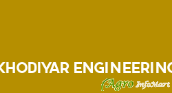 Khodiyar Engineering ahmedabad india