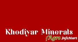 Khodiyar Minerals