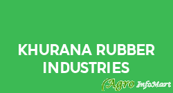 Khurana Rubber Industries delhi india