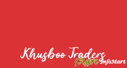 Khusboo Traders bhuj-kutch india