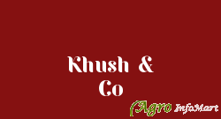 Khush & Co