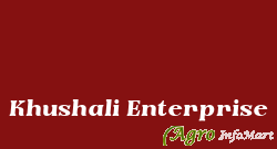 Khushali Enterprise ahmedabad india