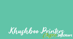 Khushboo Printers